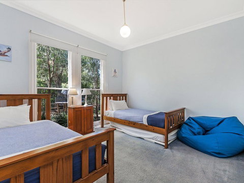 Hillingden - Accommodation Coffs Harbour 2