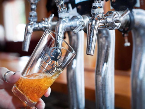 Holgate Brewhouse - Accommodation Coffs Harbour 0