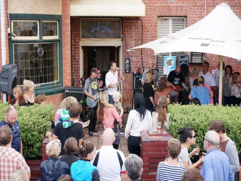 Holgate Brewhouse - Accommodation Coffs Harbour 2