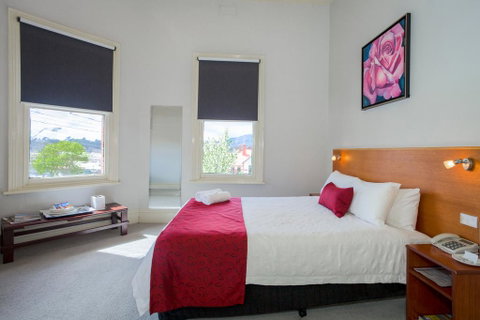 Holgate Brewhouse - Accommodation Coffs Harbour 1