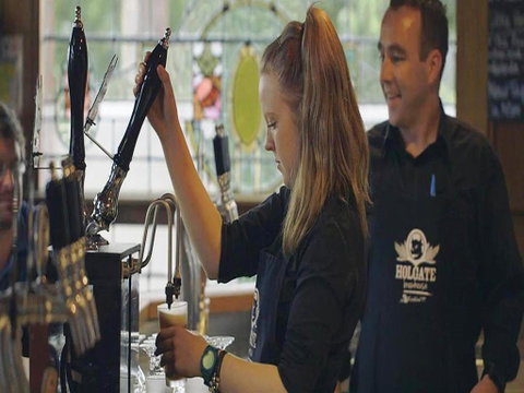 Holgate Brewhouse - Accommodation Coffs Harbour 3