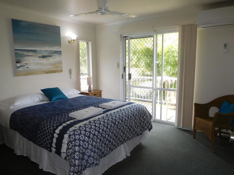 Holiday Apartment On The Esplanade - Accommodation Coffs Harbour 3