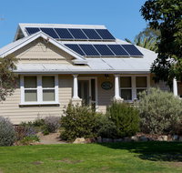 Holistic Haven - Accommodation Coffs Harbour