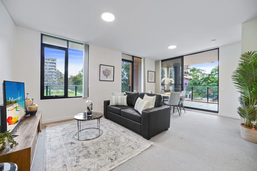 Carlingford NSW Accommodation Coffs Harbour