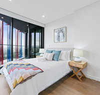 HomeHotel-Luxury Home High Rise with View. - Accommodation Coffs Harbour