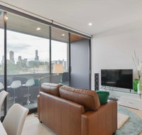 Homely Getaways  Albert Park - Accommodation Coffs Harbour