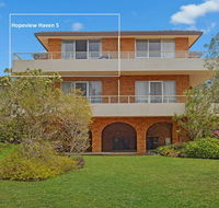HOPEVIEW HAVEN 5 - DUNBOGAN ACCOMODATiON - Accommodation Coffs Harbour