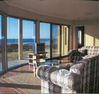 Horizons Beachfront Apartment - Accommodation Coffs Harbour