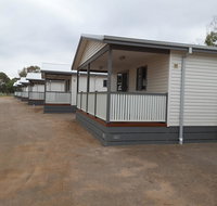 Horrocks Beach Caravan Park - Accommodation Coffs Harbour