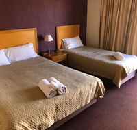 Horse  Jockey Hotel Motel - Accommodation Coffs Harbour