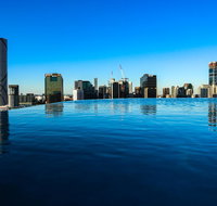 Hostrelax Residences On Hope Street - Accommodation Coffs Harbour