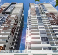 Hostrelax Residences On Merivale Street - Accommodation Coffs Harbour