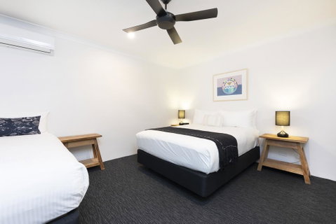 Hotel Forster - Accommodation Coffs Harbour 2