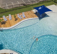 Hotel Forster - Accommodation Coffs Harbour
