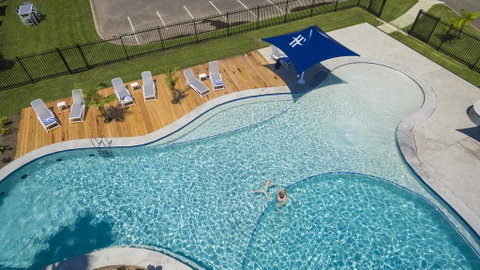 Hotel Forster - Accommodation Coffs Harbour 0