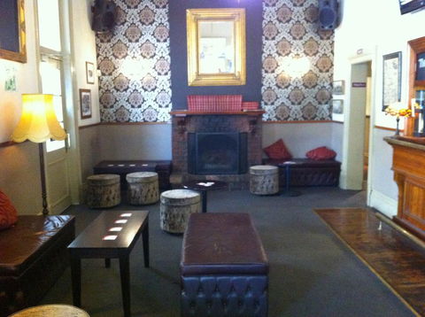 Hotel Metropolitan - Accommodation Coffs Harbour 3
