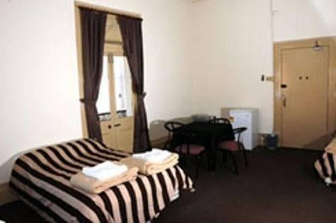 Hotel Metropolitan - Accommodation Coffs Harbour 2