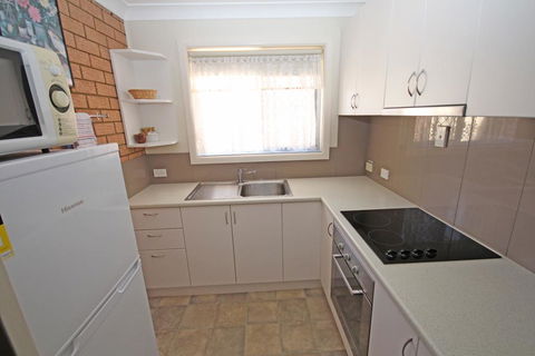 Irvin Villa - Coffs Harbour, NSW - Accommodation Coffs Harbour 2