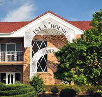Isla House Greenslopes - Accommodation Coffs Harbour