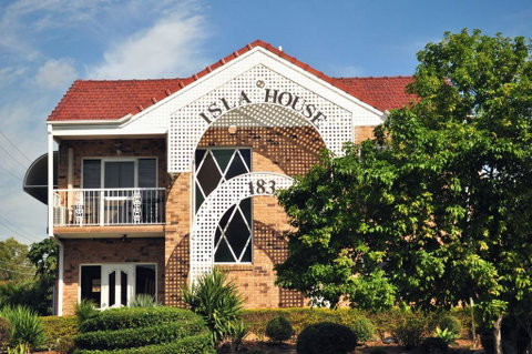 Isla House Greenslopes - Accommodation Coffs Harbour 0