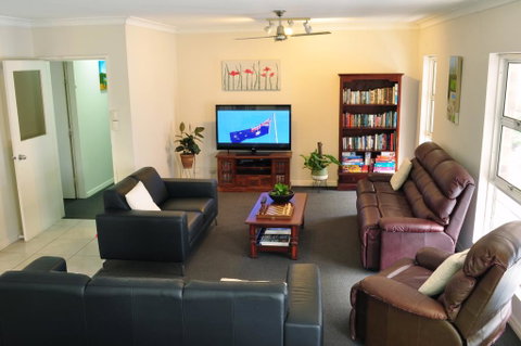 Isla House Greenslopes - Accommodation Coffs Harbour 3