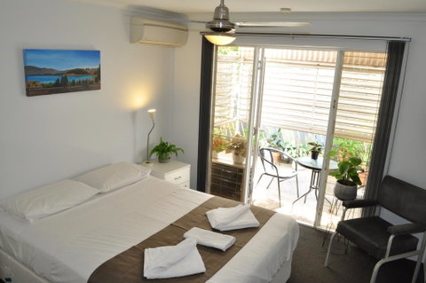Isla House Greenslopes - Accommodation Coffs Harbour 1