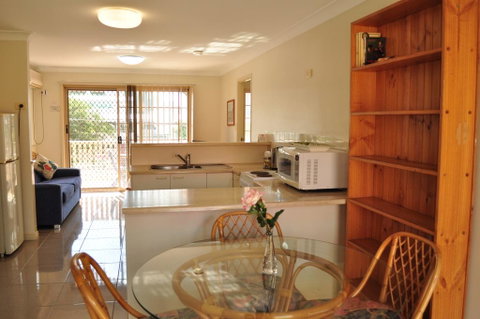 Isla House PA - Accommodation Coffs Harbour 3