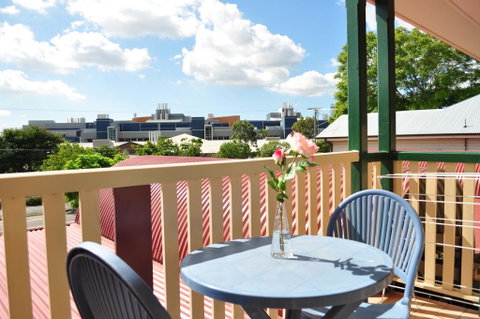 Isla House PA - Accommodation Coffs Harbour 1