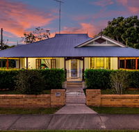 Ithaca - Accommodation Coffs Harbour