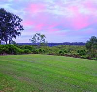 Jabiru Motel - Accommodation Coffs Harbour