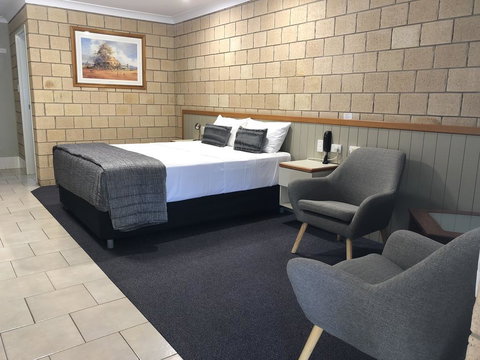 Jacaranda Country Motel - Accommodation Coffs Harbour 0