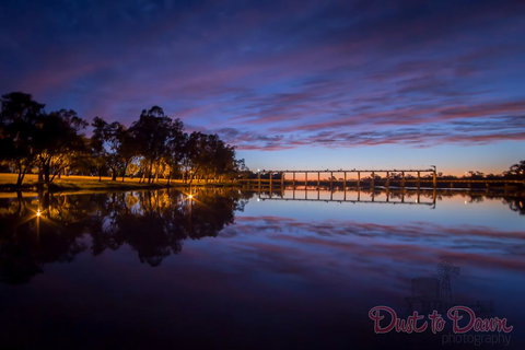 Jacaranda Country Motel - Accommodation Coffs Harbour 2