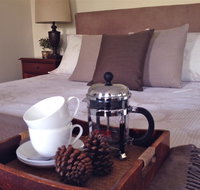 Jacaranda House Bed  Breakfast - Accommodation Coffs Harbour