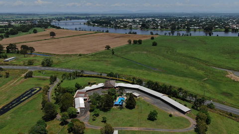 Jacaranda Motor Lodge - Accommodation Coffs Harbour 3