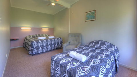Jacaranda Motor Lodge - Accommodation Coffs Harbour 1