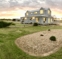 Jackaleah Farm Stay - Accommodation Coffs Harbour