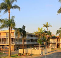 Jadran Motel  El Jays Holiday Lodge - Accommodation Coffs Harbour