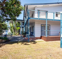Jamaica Holiday Units - Accommodation Coffs Harbour
