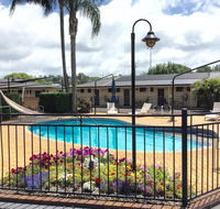 James Street Motor Inn - Accommodation Coffs Harbour