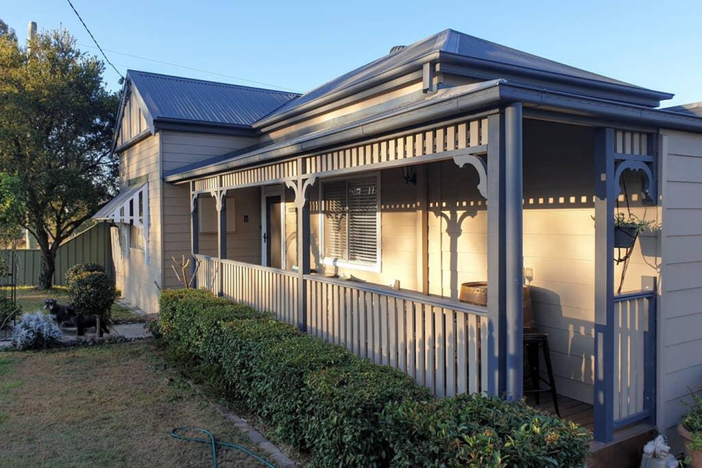 Aberdare NSW Accommodation Coffs Harbour
