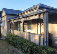 Jasmine Cottage - Accommodation Coffs Harbour