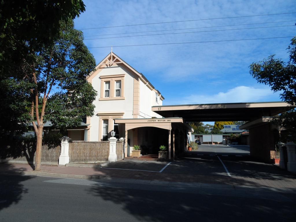 Hyde Park SA Accommodation Coffs Harbour