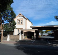 Jasper Motor Inn - Accommodation Coffs Harbour