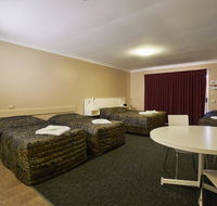 Jefferys Motel - Accommodation Coffs Harbour