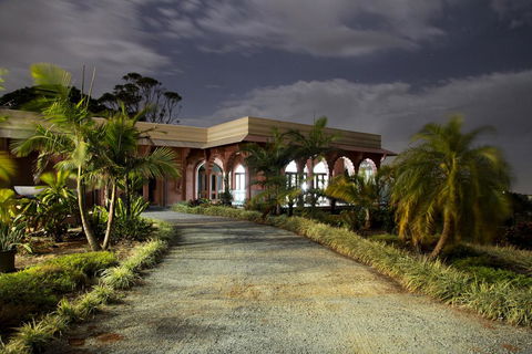 Jodha Bai Retreat - Accommodation Coffs Harbour 3