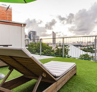 Joe's Place Backpackers - Accommodation Coffs Harbour