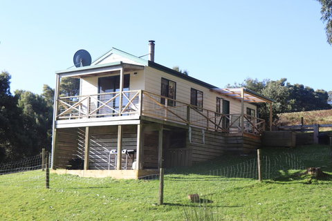 Johanna River Farm & Cottages - Accommodation Coffs Harbour 3