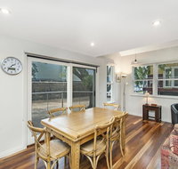 JOHANSSON'S PERCH COTTAGE - Accommodation Coffs Harbour