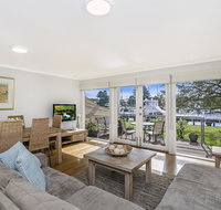 JOHANSSON'S PERCH No. 3 - Accommodation Coffs Harbour