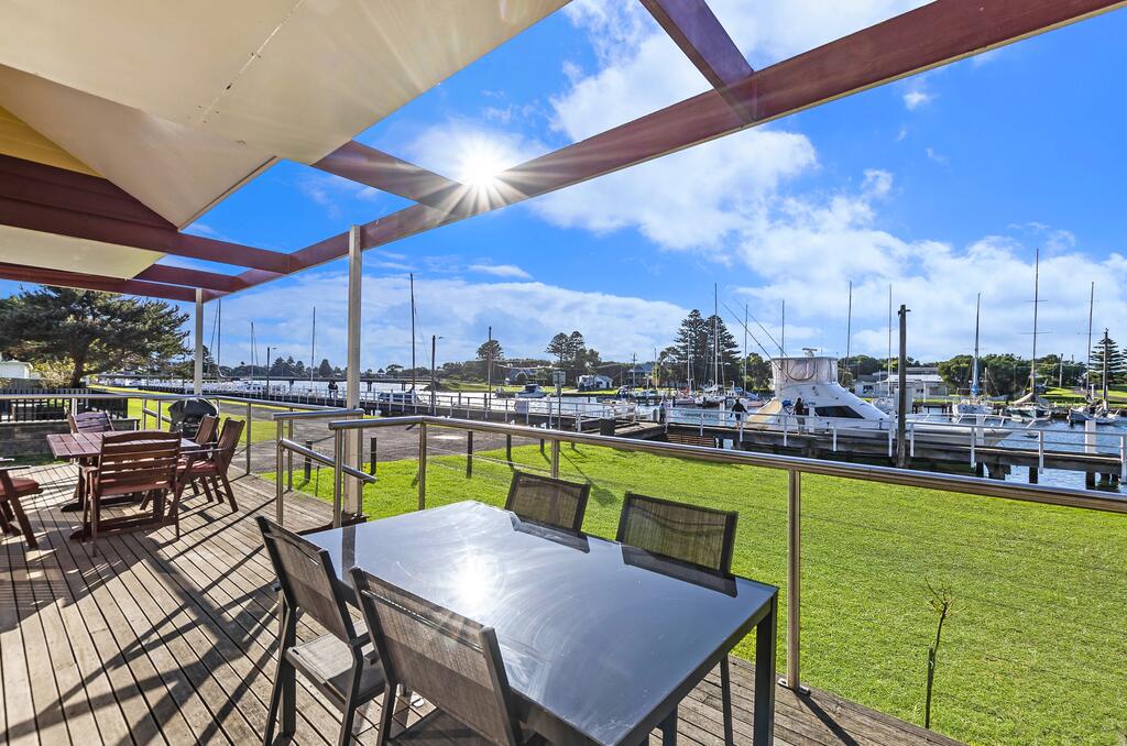 Port Fairy VIC Accommodation Coffs Harbour